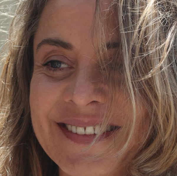 Anne-Laure Germond EI