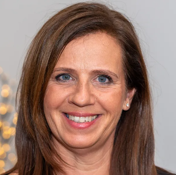 Ghislaine BOSSET