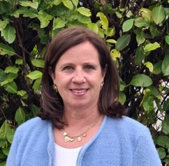 photo portrait Ghislaine Bosset