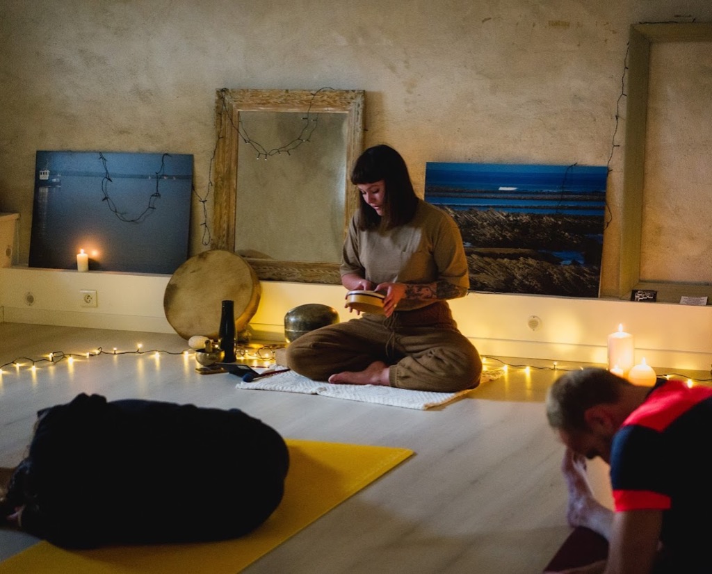 photo activite Alicia Guet Brohan