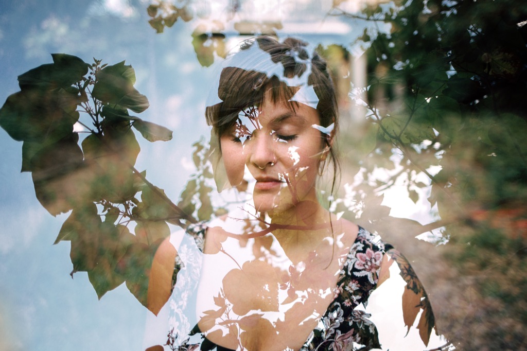 photo portrait Alicia Guet Brohan