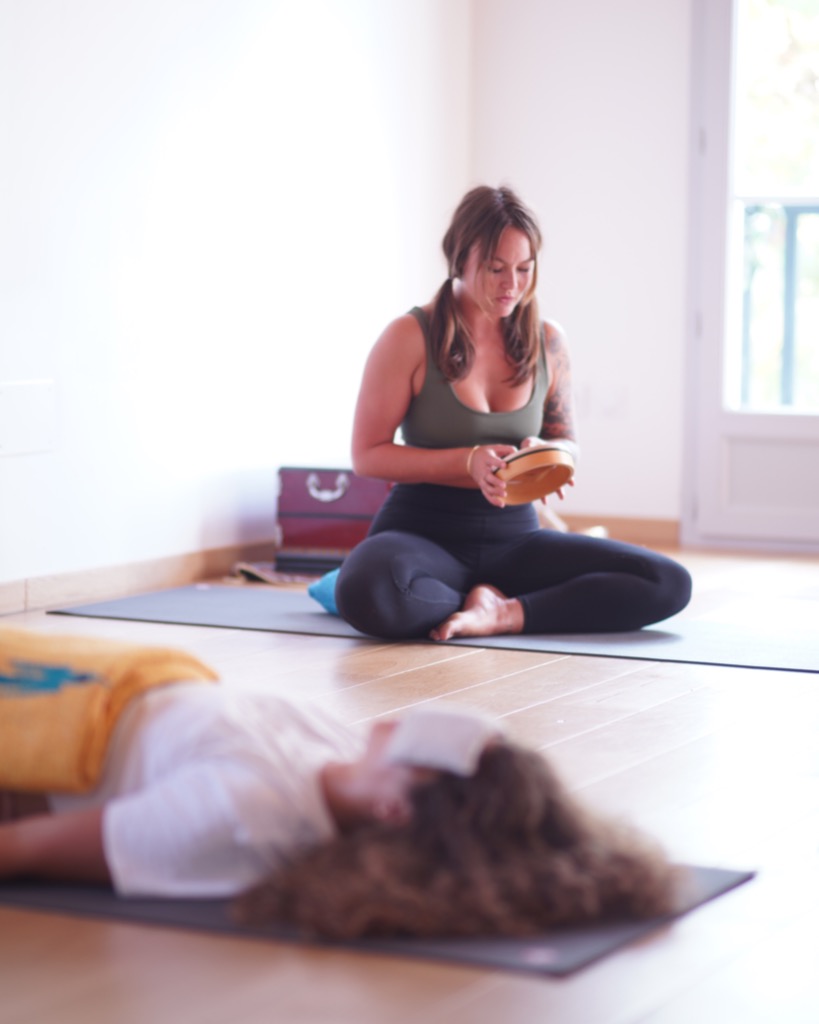 photo seance Alicia Guet Brohan