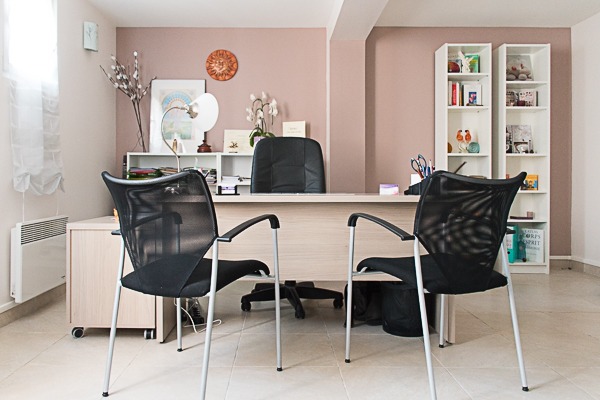 photo cabinet Hélène Cortesi