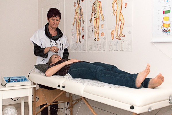 photo seance Hélène Cortesi