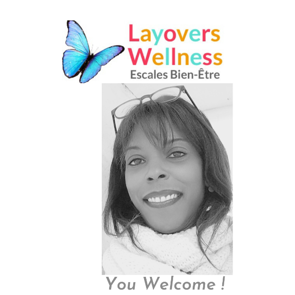 LUCE LAGUERRE - Sophrologue Marseille