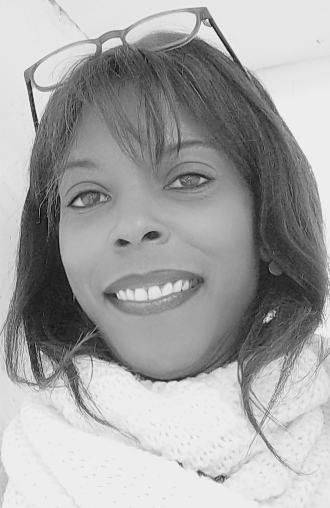 photo portrait LUCE LAGUERRE - Layovers Wellness