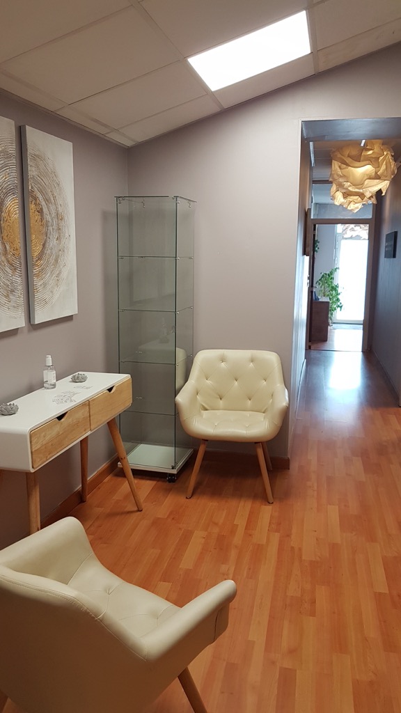 photo cabinet Christine Rogliano