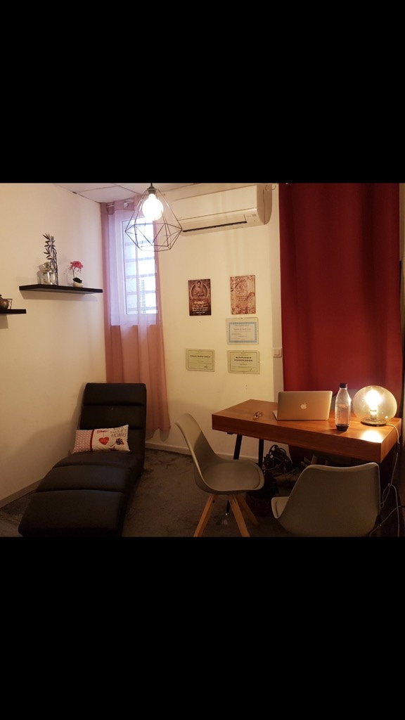 photo seance Christine Rogliano