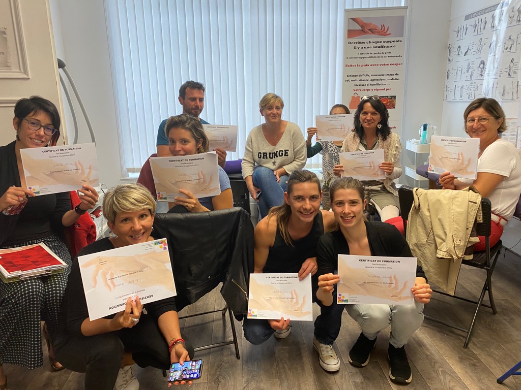 photo activite Atelier de mieux être 