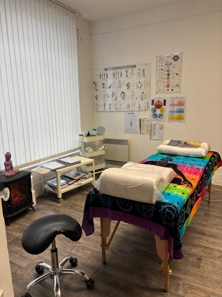 photo cabinet Atelier de mieux être 