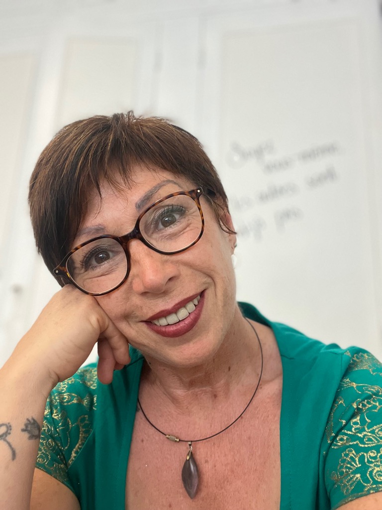 photo portrait Atelier de mieux être 