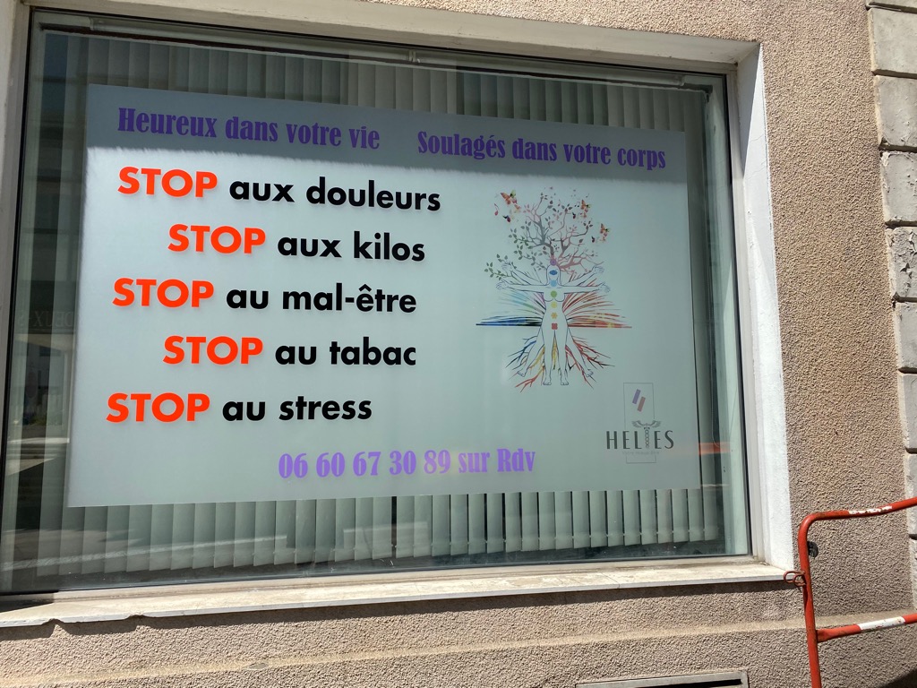 photo seance Atelier de mieux être 