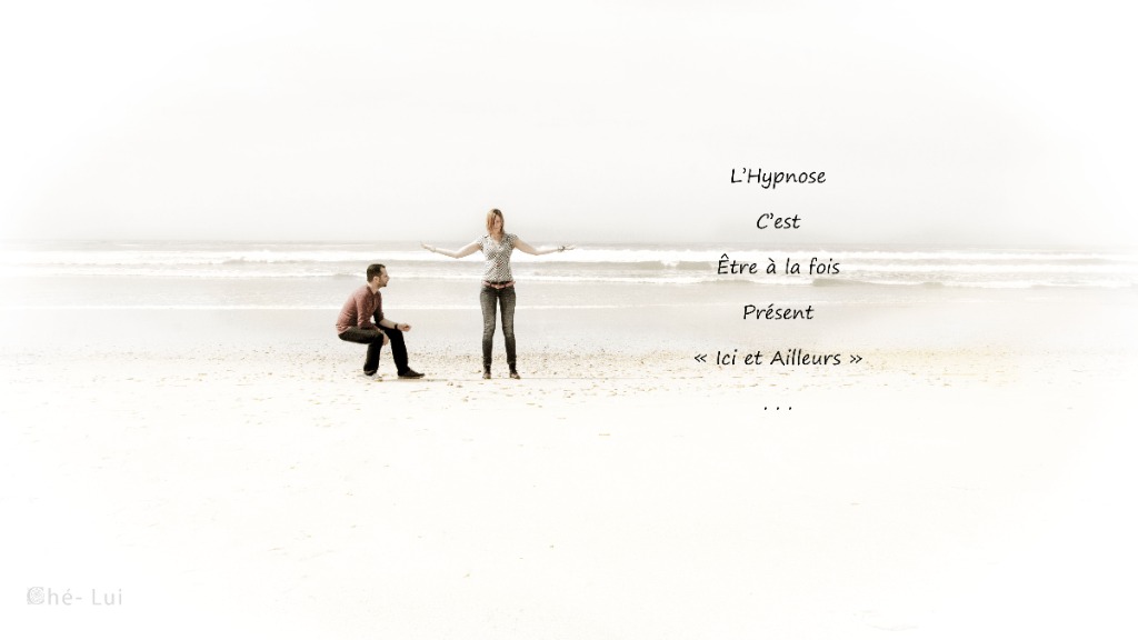 photo seance Rémy Echevarria