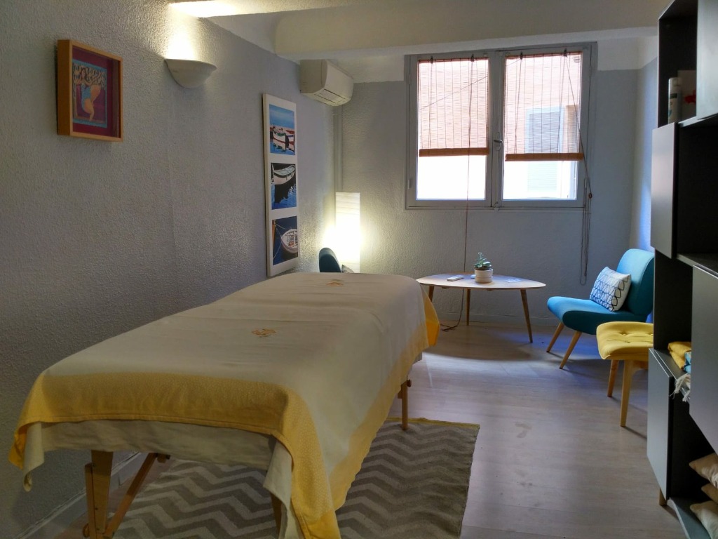 photo cabinet Perrine Marie-Saint Germain