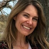 photo portrait Perrine Marie-Saint Germain