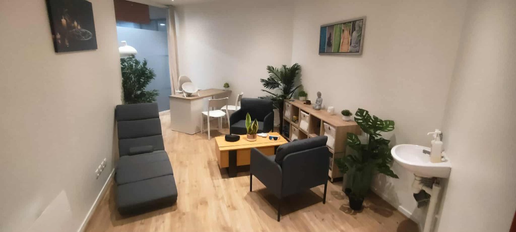 photo cabinet JACQUEL Sébastien - Hypnoseb