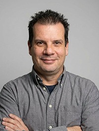 photo portrait JACQUEL Sébastien - Hypnoseb