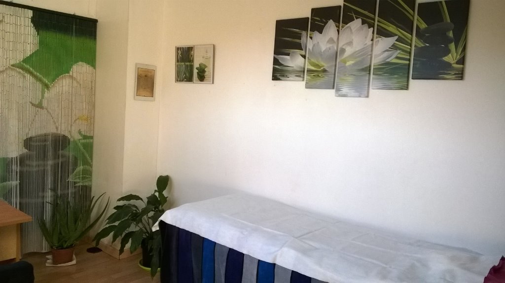 photo seance Isabelle Mamberti