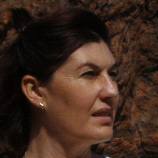 Christèle Van Obbergen