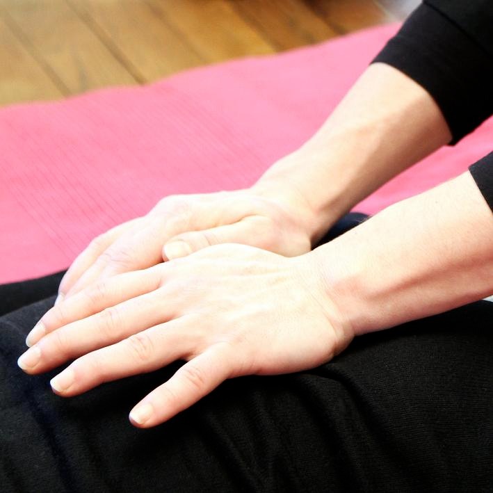 photo seance Stephanie campagnie