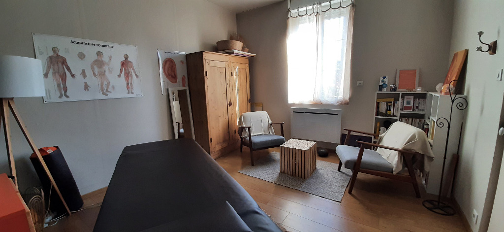 photo cabinet Isabelle Ranguis