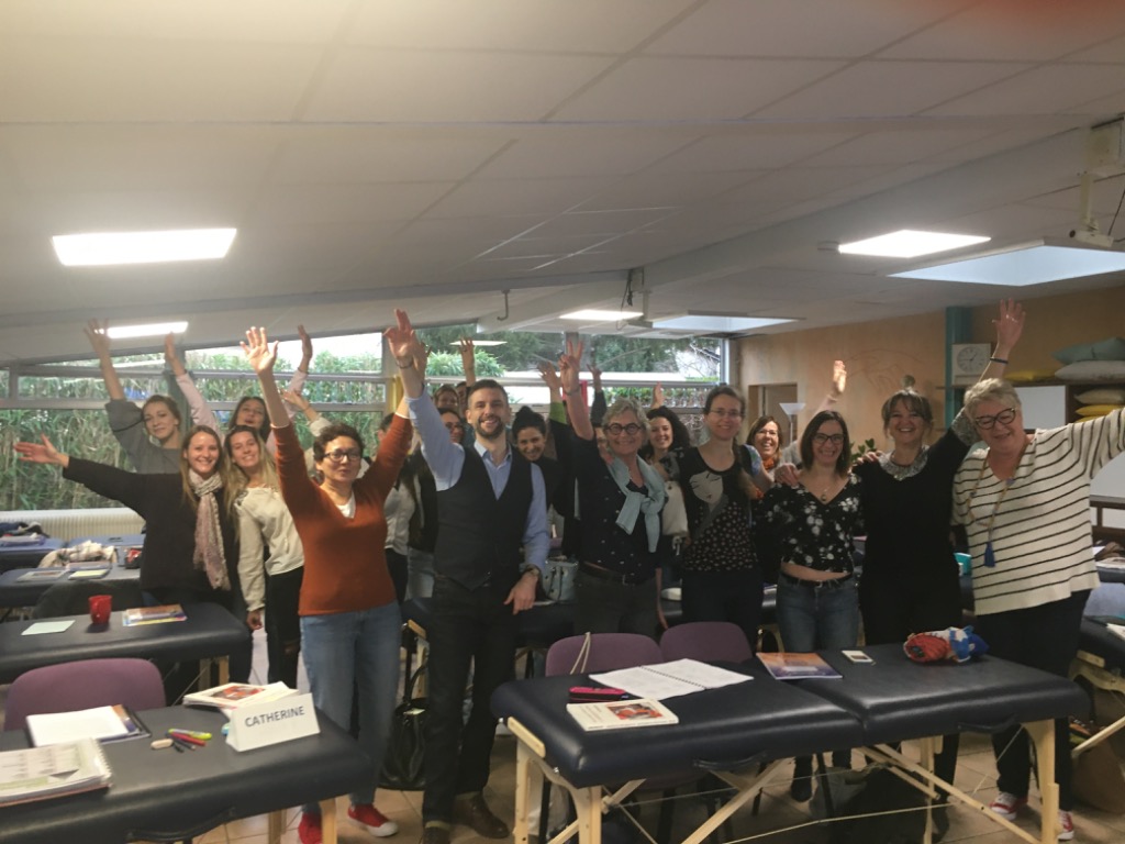 photo activite ISABELLE FOURNIER