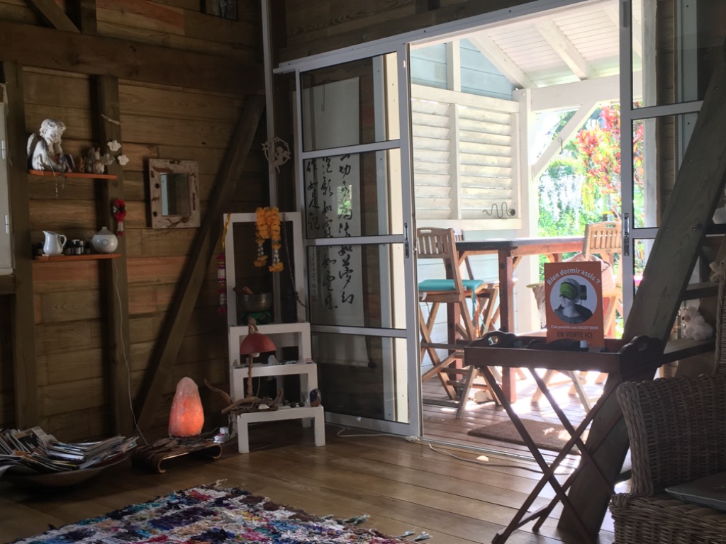 photo cabinet ISABELLE FOURNIER