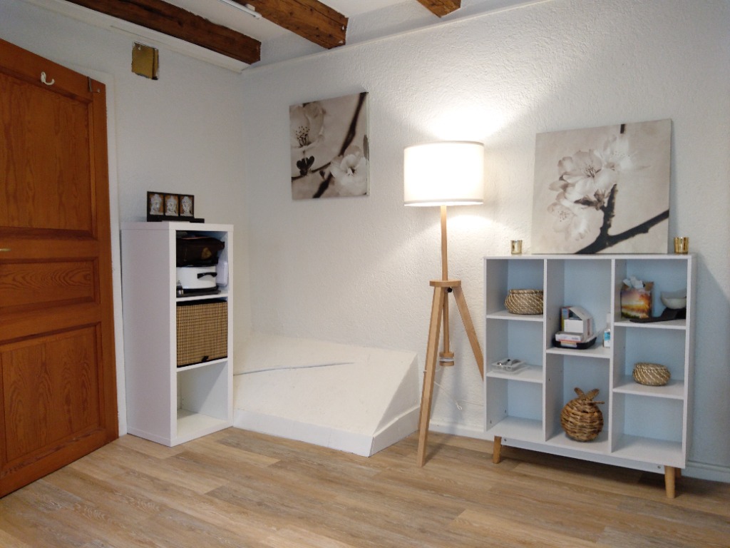 photo cabinet ISABELLE INZERILLI