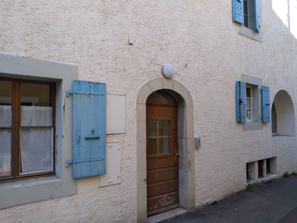 photo seance ISABELLE INZERILLI