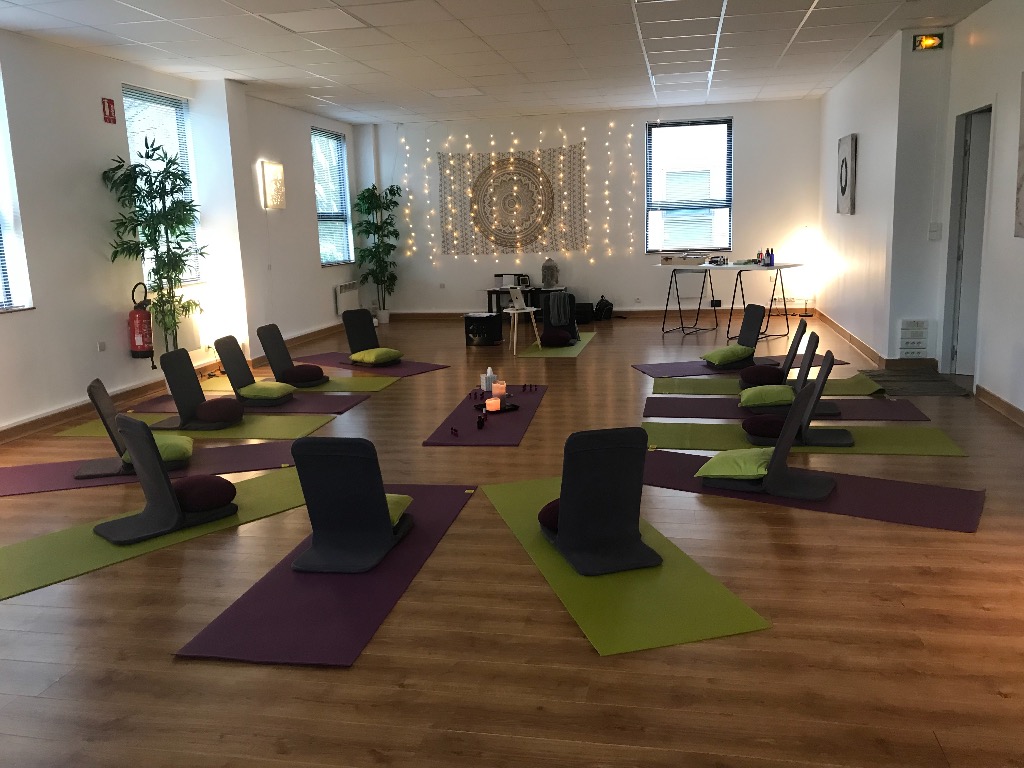 photo activite Isabelle Amat