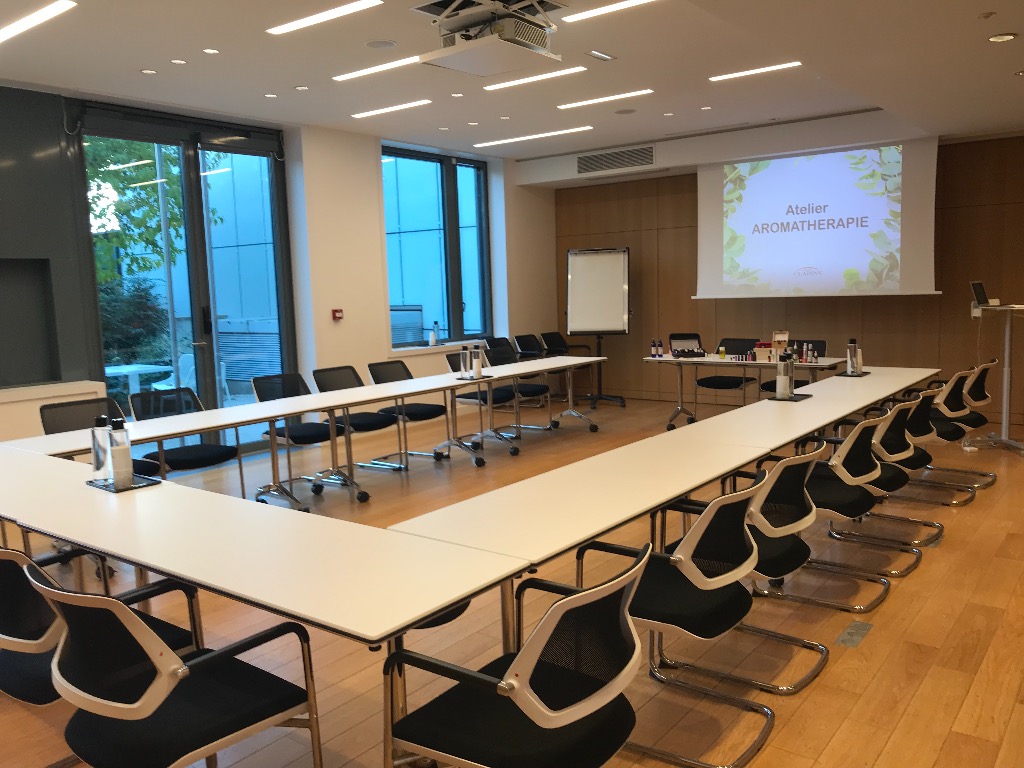 photo seance Isabelle Amat