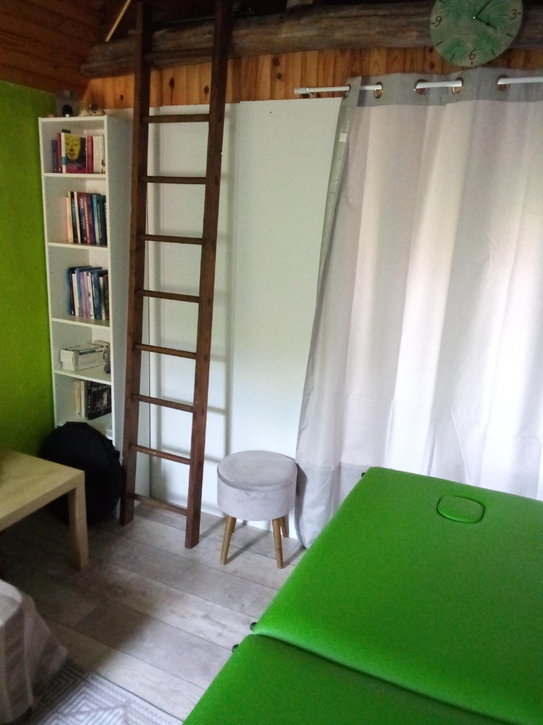 photo cabinet Jérémy Soupama