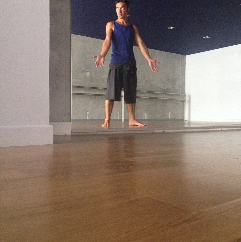 photo portrait Jac Veyser