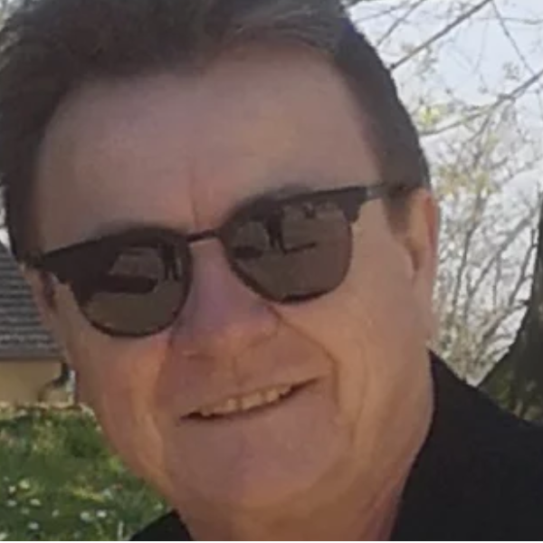 Jean pierre Guilvard