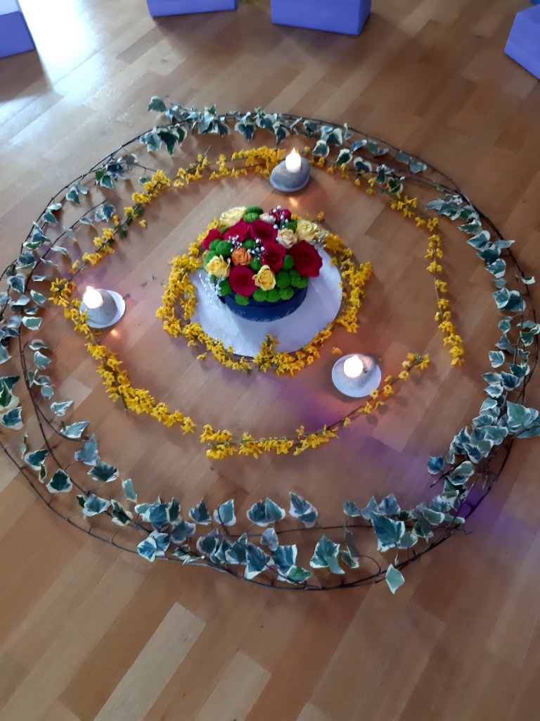 photo activite Jenny Giudici