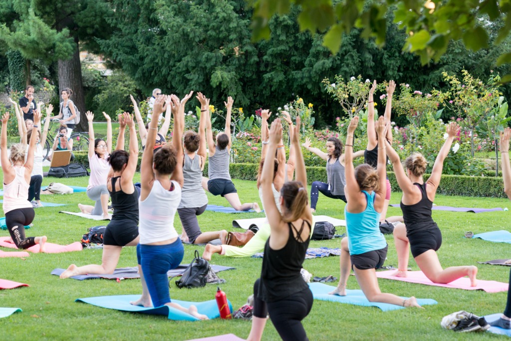 photo seance Jenny Giudici