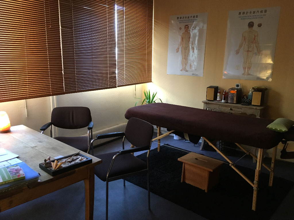 photo cabinet Jérôme Véniant