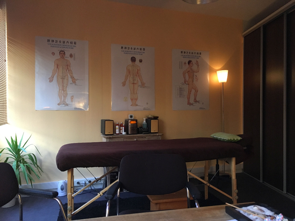 photo seance Jérôme Véniant