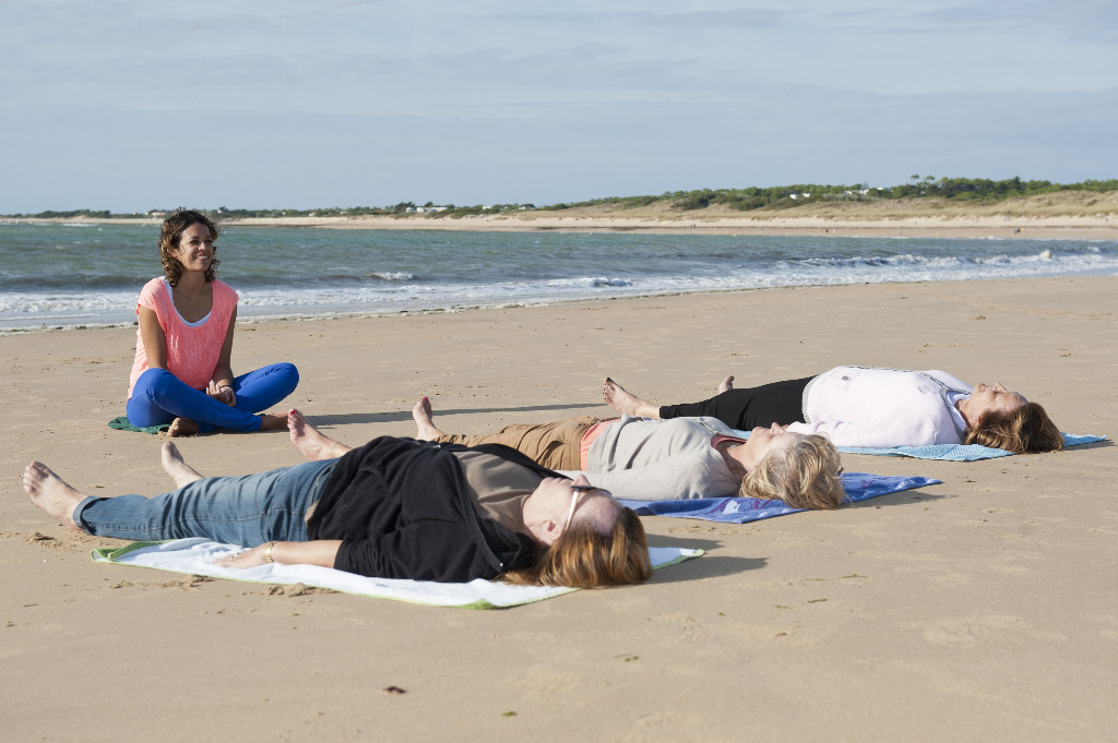 photo activite Johanne CHENU 