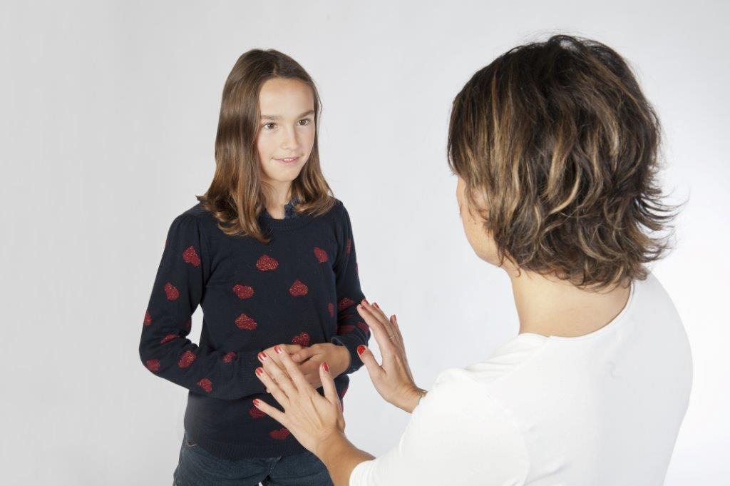 photo seance Johanne CHENU 