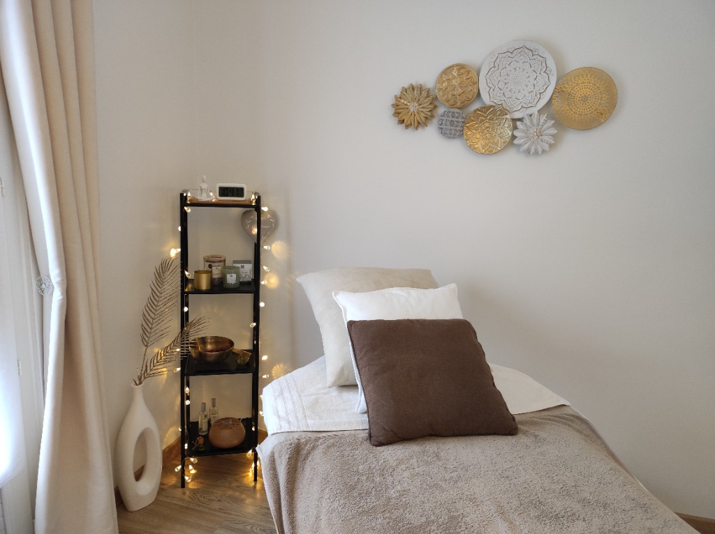 photo cabinet Cédrine REMERICQ