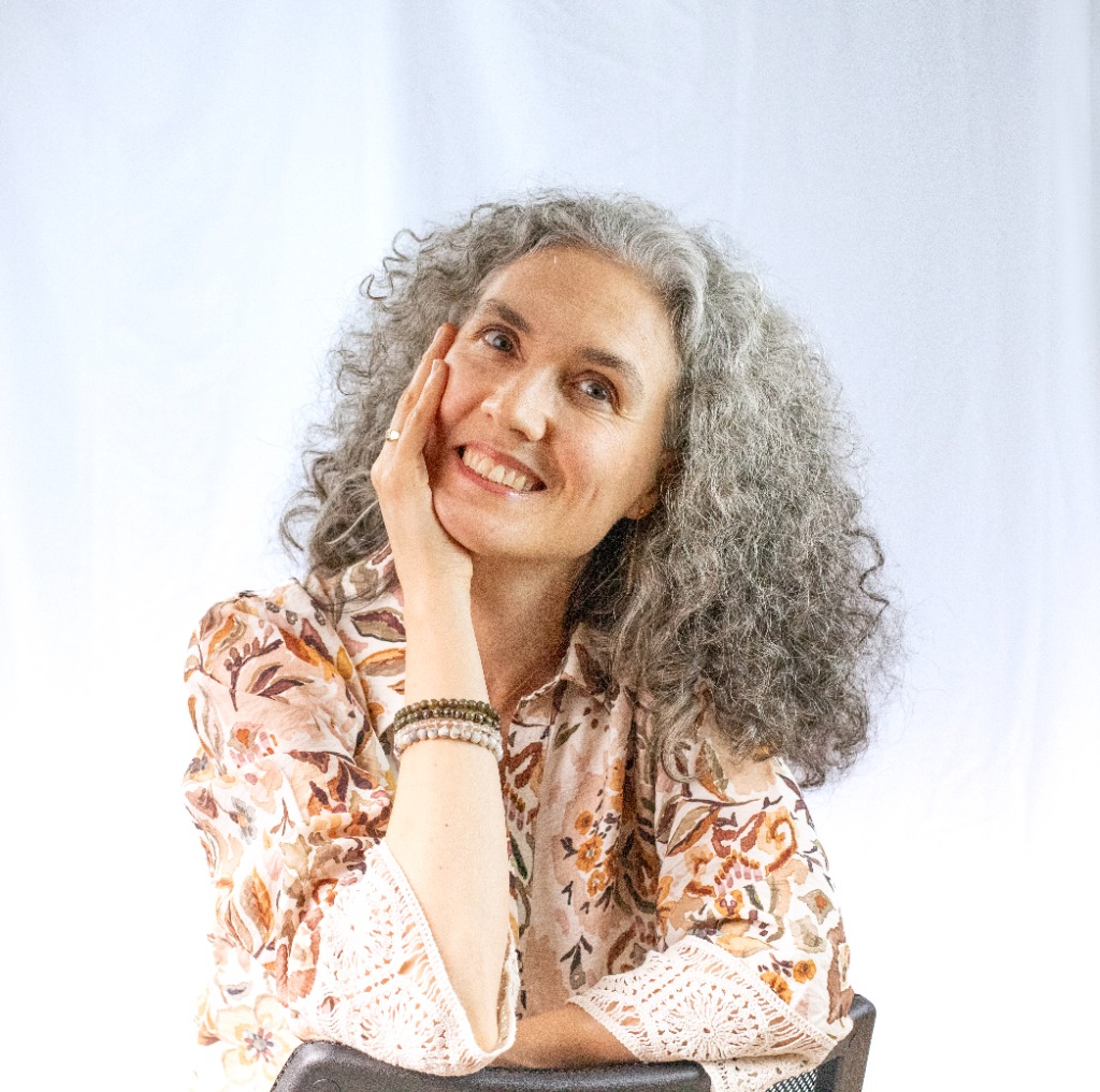 photo portrait Cédrine REMERICQ