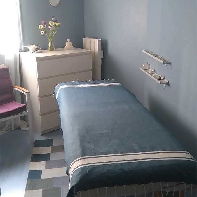 photo cabinet Delphine Beaugrand