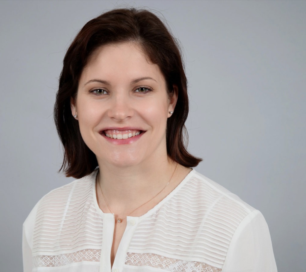 photo portrait Krysta Correia