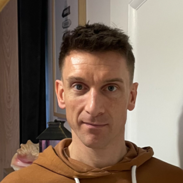 Michaël Margueritte