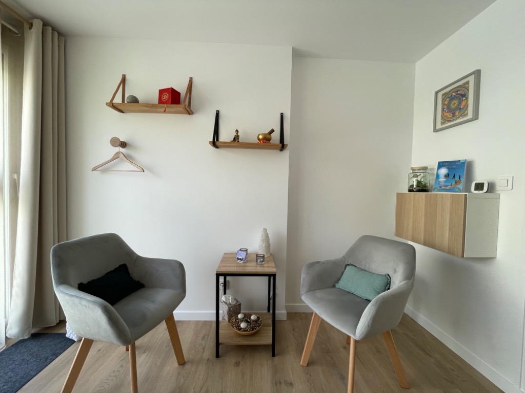 photo cabinet Michaël Margueritte