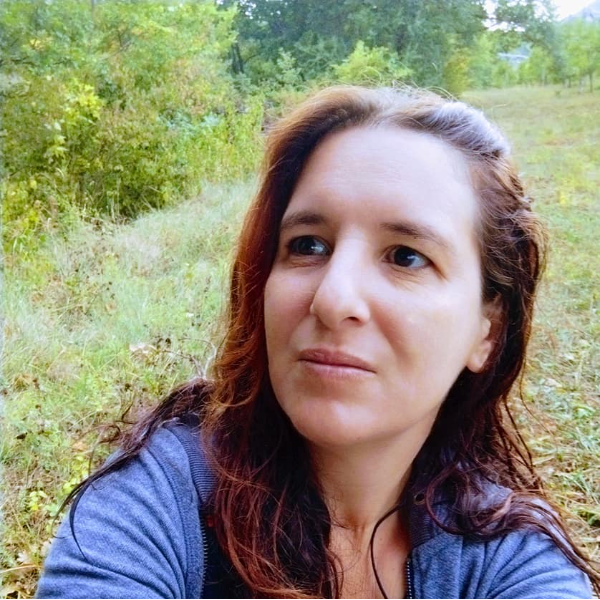 Alexandra MOONSAMY - L.A. Voix du Coeur