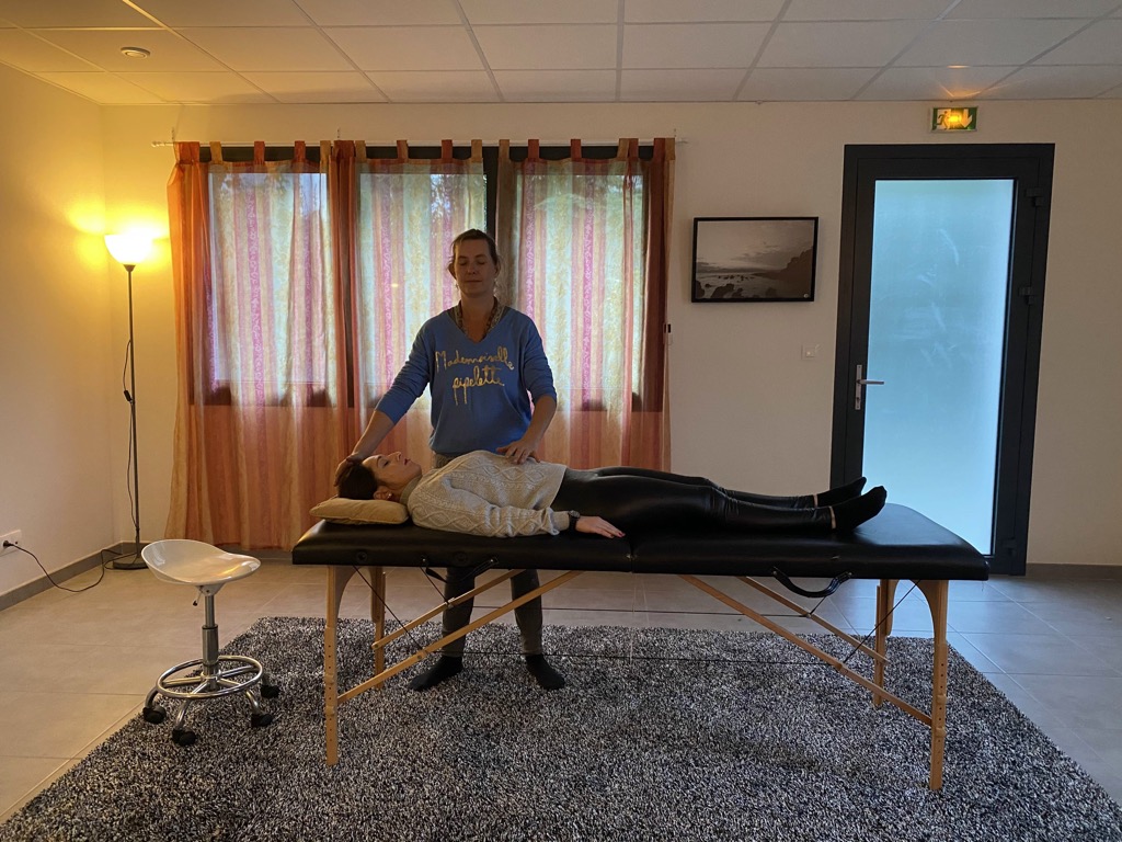 photo seance Laetitia Ellem