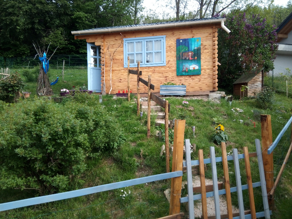 photo cabinet la magie de Tokela