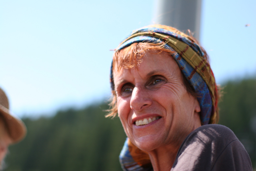 photo portrait la magie de Tokela